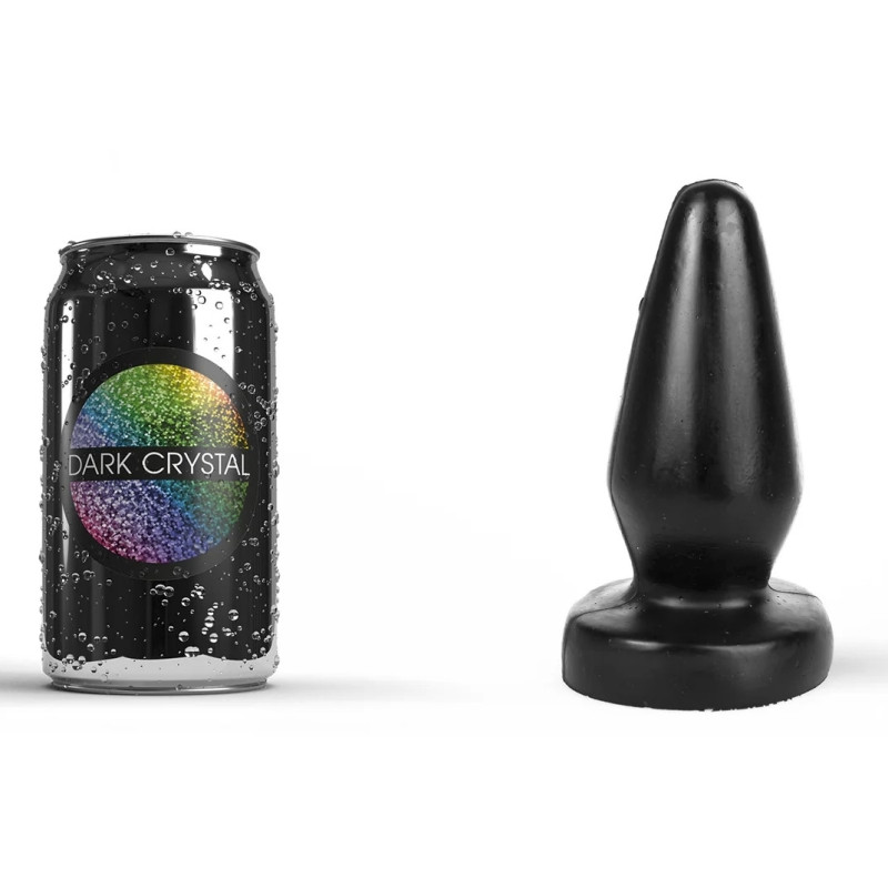 Dark Crystal Plug Nicklas Dark Crystal 13 x 5.5cm